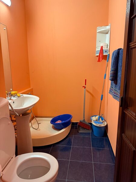 Dristor Garsoniera de vanzare - chiar la gura de metrou Dristor